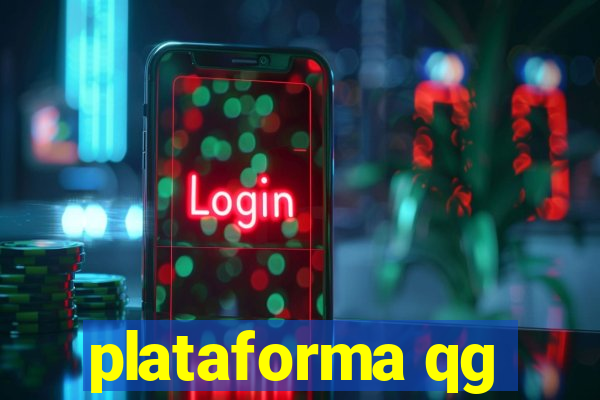 plataforma qg